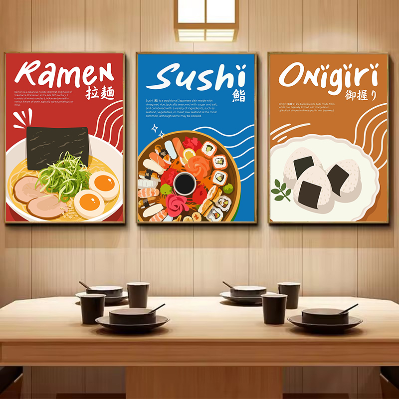 Makanan Jepang Ramen Sushi Pir - Japanese Lifestyle And Food ulasan dan harga